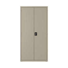 OfficeSource Steel Storage Cabinet Collection Full Wardrobe