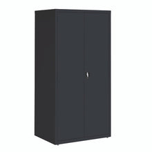 OfficeSource Steel Storage Cabinet Collection Oversized Storage Cabinet