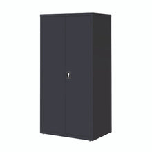 OfficeSource Steel Storage Cabinet Collection Oversized Storage Cabinet