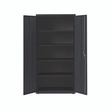 OfficeSource Steel Storage Cabinet Collection Oversized Storage Cabinet