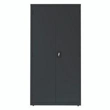 OfficeSource Steel Storage Cabinet Collection Oversized Storage Cabinet