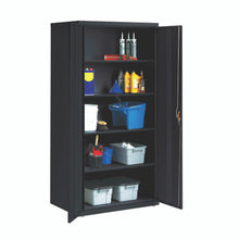 OfficeSource Steel Storage Cabinet Collection Oversized Storage Cabinet