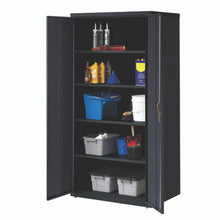 OfficeSource Steel Storage Cabinet Collection Oversized Storage Cabinet