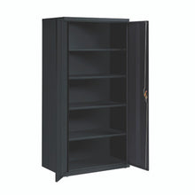 OfficeSource Steel Storage Cabinet Collection Oversized Storage Cabinet