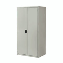 OfficeSource Steel Storage Cabinet Collection Oversized Storage Cabinet