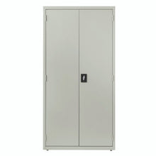OfficeSource Steel Storage Cabinet Collection Oversized Storage Cabinet
