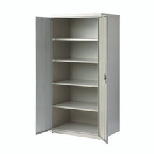 OfficeSource Steel Storage Cabinet Collection Oversized Storage Cabinet