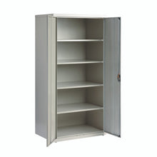 OfficeSource Steel Storage Cabinet Collection Oversized Storage Cabinet
