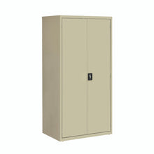 OfficeSource Steel Storage Cabinet Collection Oversized Storage Cabinet