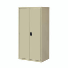 OfficeSource Steel Storage Cabinet Collection Oversized Storage Cabinet