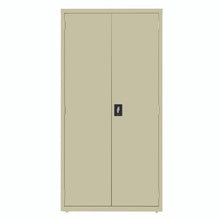 OfficeSource Steel Storage Cabinet Collection Oversized Storage Cabinet