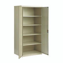 OfficeSource Steel Storage Cabinet Collection Oversized Storage Cabinet
