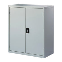 OfficeSource Steel Storage Cabinet Collection Storage Cabinet - 42''H