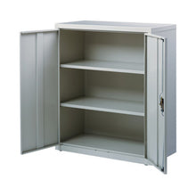 OfficeSource Steel Storage Cabinet Collection Storage Cabinet - 42''H