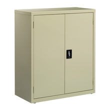 OfficeSource Steel Storage Cabinet Collection Storage Cabinet - 42''H