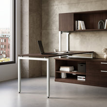 OS Laminate 30''x66'' Rectangular Knife-Edge Table Top