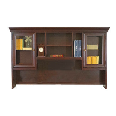 OfficeSource | Rowland | Executive Hutch