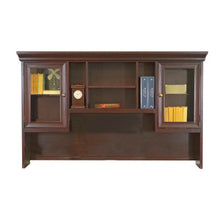 OfficeSource | Rowland | Executive Hutch