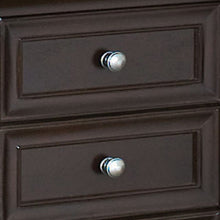 OfficeSource | Markle | 68''W Double Pedestal Desk