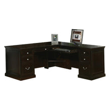 OfficeSource | Markle | Left Return Desk