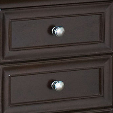 OfficeSource Markle Collection 68'' x 24'' Buffet Table