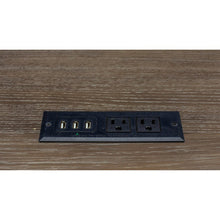 OfficeSource | Monroe | Right Return Open Desk-Return