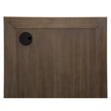 OfficeSource | Monroe | 68''W Executive Desk