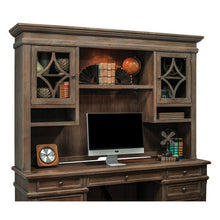 OfficeSource | Monroe | Executive Hutch