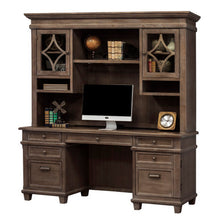 OfficeSource | Monroe | Executive Hutch