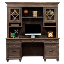 OfficeSource | Monroe | Executive Hutch