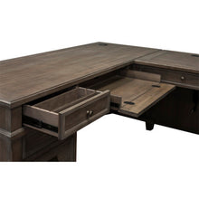 OfficeSource | Monroe | Right Return Desk