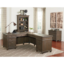OfficeSource | Monroe | Right Return Desk