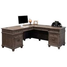 OfficeSource | Monroe | Right Return Desk