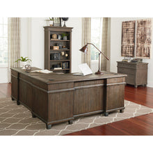 OfficeSource | Monroe | Right Return Desk