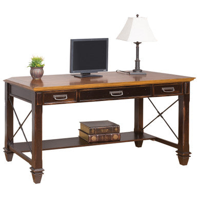 OfficeSource | Refined | 60''W Writing Desk
