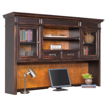 OfficeSource | Refined | Executive Hutch