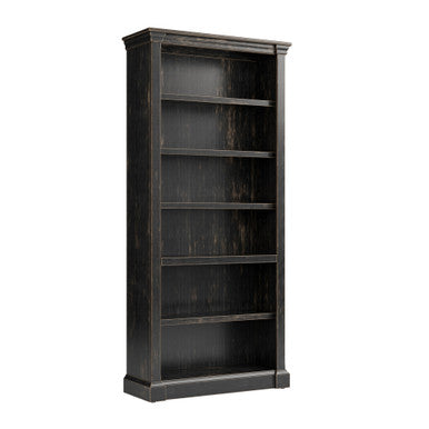 OfficeSource | Stockton | Open Bookcase