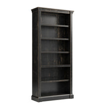OfficeSource | Stockton | Open Bookcase