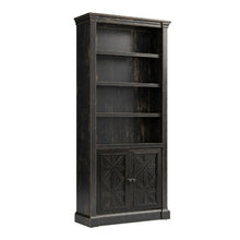 OfficeSource | Stockton | Bookcase with Doors
