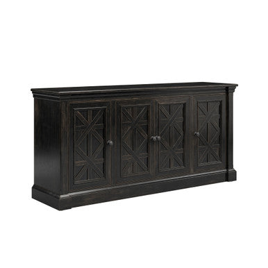 OfficeSource | Stockton | Four Door Console