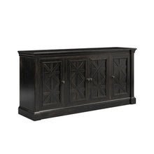 OfficeSource | Stockton | Four Door Console