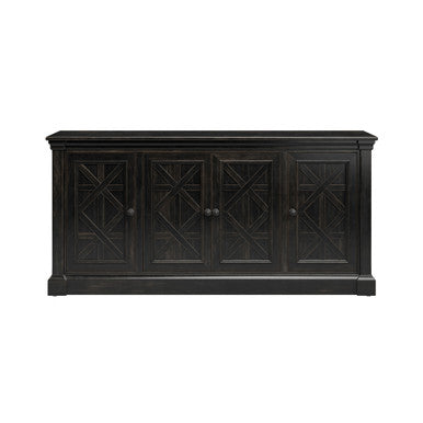 OfficeSource | Stockton | Four Door Console