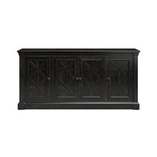 OfficeSource | Stockton | Four Door Console