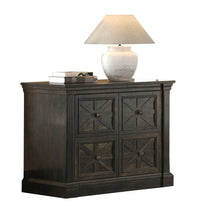 OfficeSource | Stockton | Lateral File