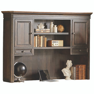 OfficeSource | Westwood | Executive Hutch