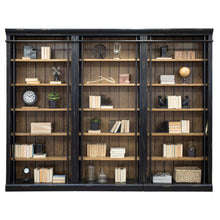 OfficeSource | Palmer | Open Bookcase