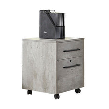 OfficeSource | Artisan | Mobile Pedestal - Box/File