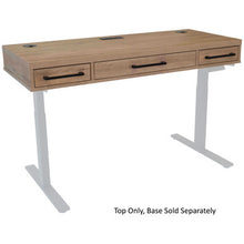 OfficeSource | Artisan | Sit Stand Desk - Top Only