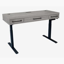 OfficeSource | Artisan | Sit Stand Desk - Top Only