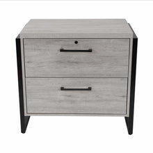 OfficeSource | Artisan | 2 Drawer Lateral File